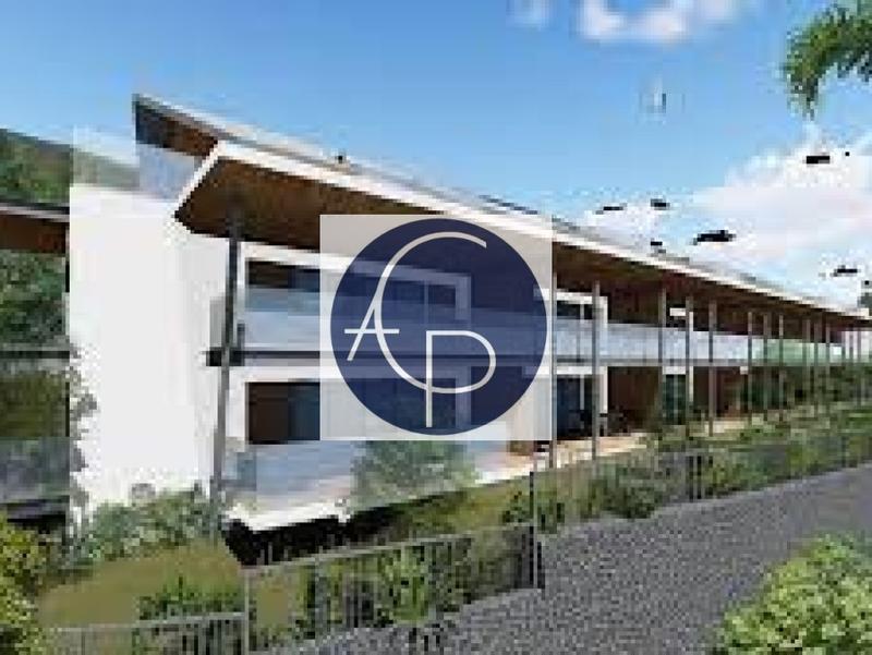 Appartement - 120 m² - 4 pièces