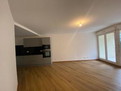 Appartement - 73 m² - 4 pièces