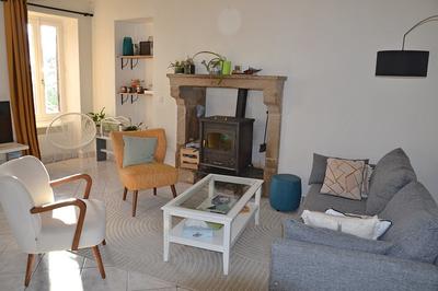 Maison - 80 m² - 2 pièces