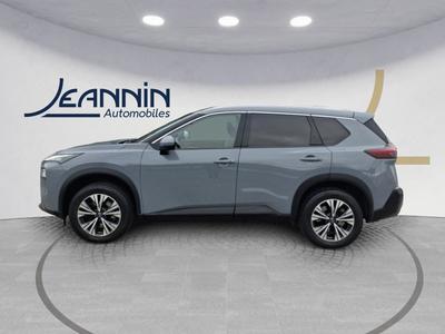 Nissan X-Trail e-Power 213 ch e-4orce 7 Places n-Connecta