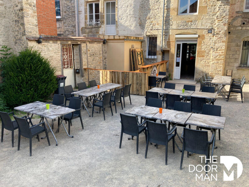 Appartement - 110 m² - 4 pièces