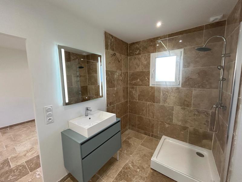 Maison - 126 m² - 5 pièces