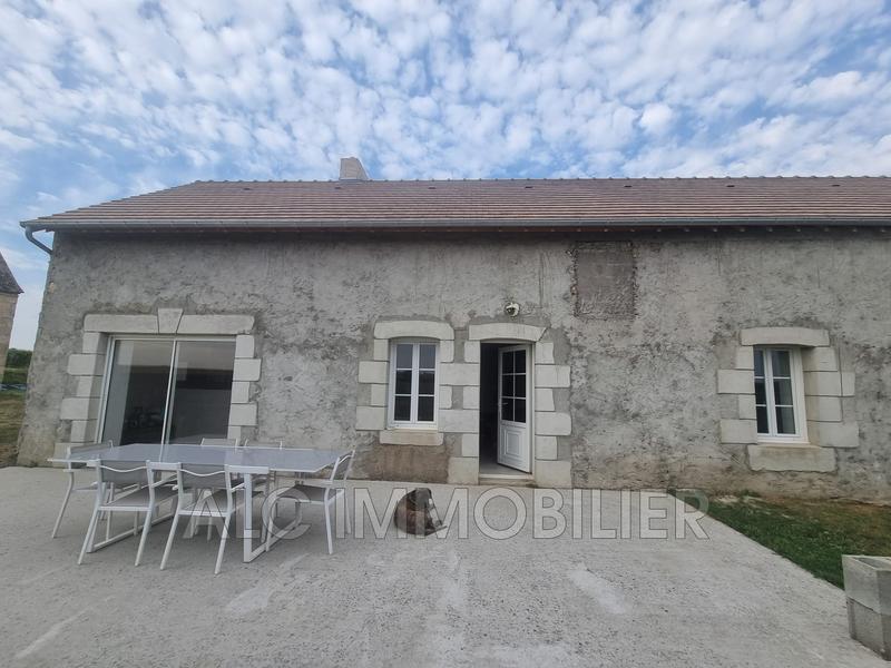 Maison - 148 m² - 5 pièces