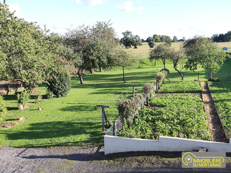 Maison - 103 m² - 3 pièces