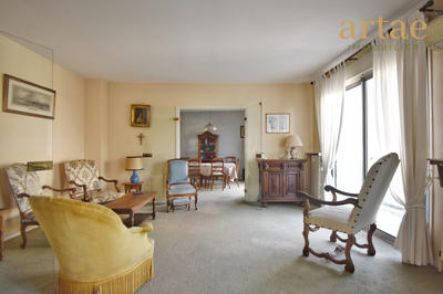 Appartement - 137 m² - 5 pièces