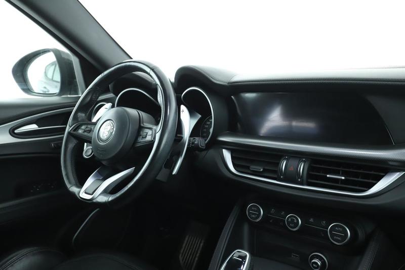 Alfa Romeo Stelvio 2.2 Diesel Q4 Veloce At8 210 ch