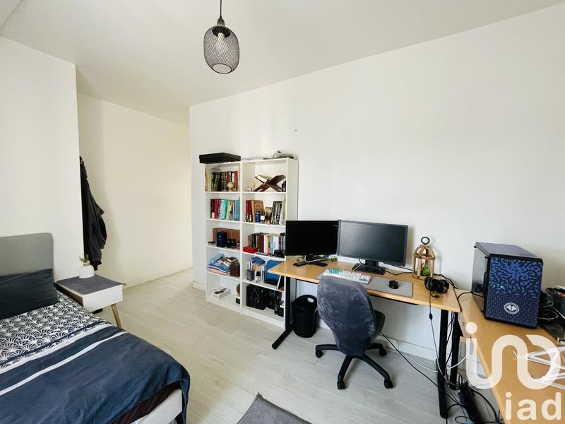 Maison de ville - 136 m² - 7 pièces