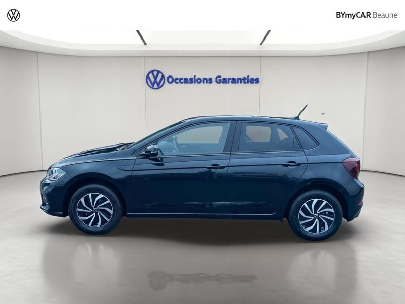 Volkswagen Polo 1.0 Tsi 95 s&amp;S Dsg7 Vw Edition