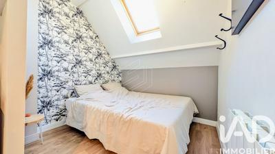 Maison - 50 m² - 3 pièces