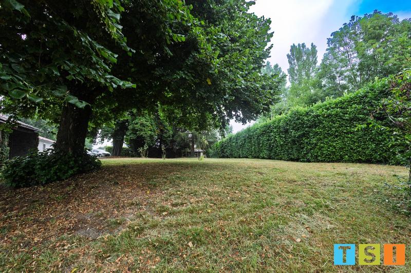 Maison - 80 m² - 3 pièces