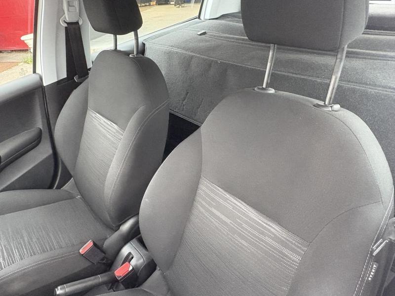 Peugeot 208 affaire Bluehdi 102cv Bvm5 Societe 2 Places 45000km