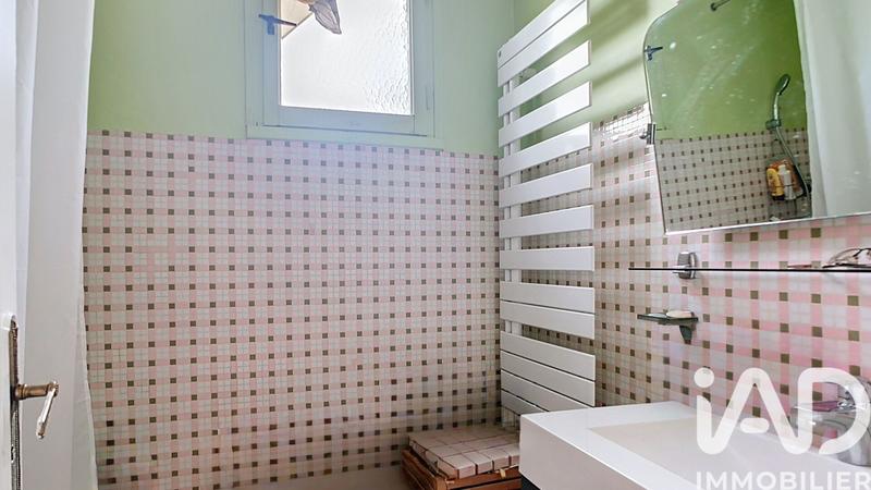 Appartement - 90 m² - 4 pièces