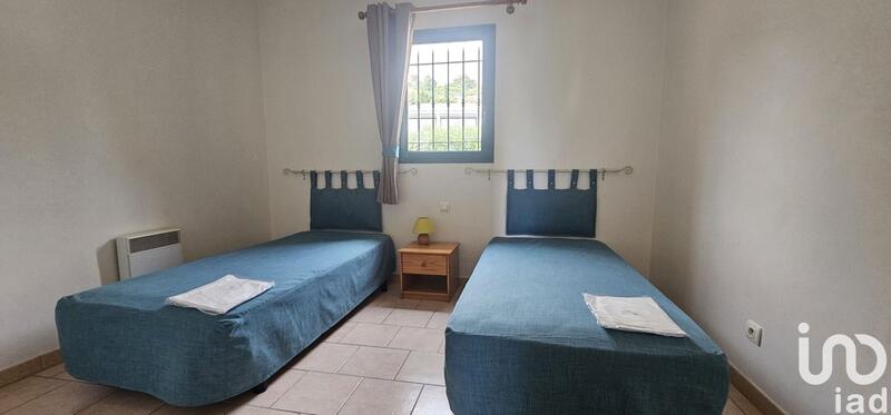 Appartement - 850 m²