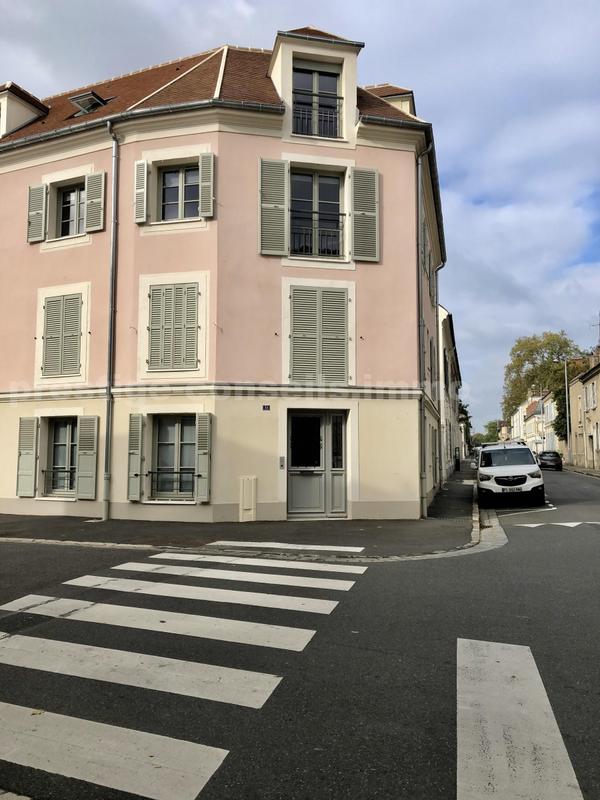 Appartement - 71 m² - 3 pièces