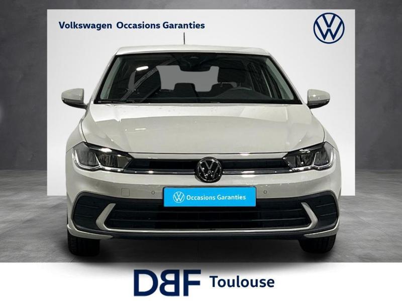 Volkswagen Polo 1.0 Mpi 80 s&amp;S Bvm5