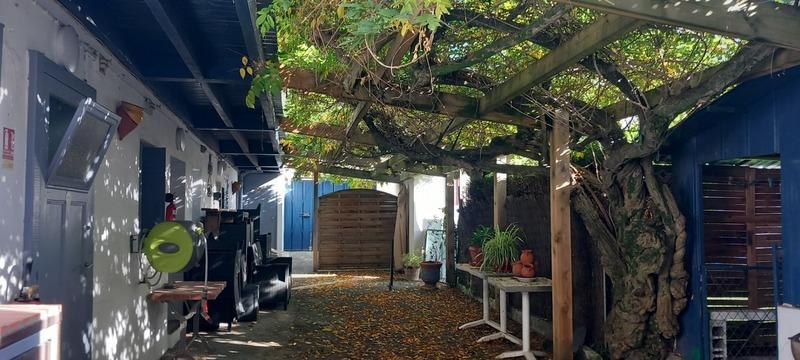 Immeuble - 450 m² - 20 pièces