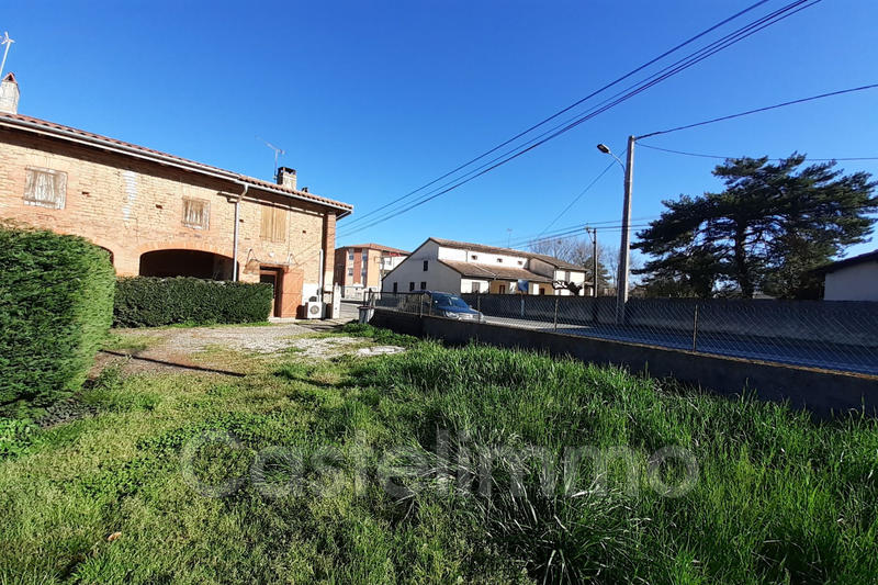 Maison - 80 m² - 3 pièces