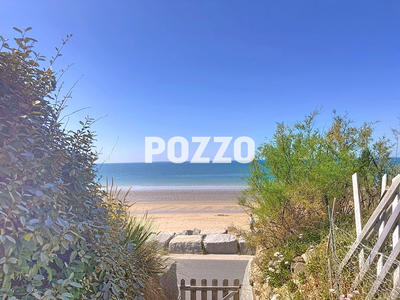 Maison - 54 m² - 3 pièces