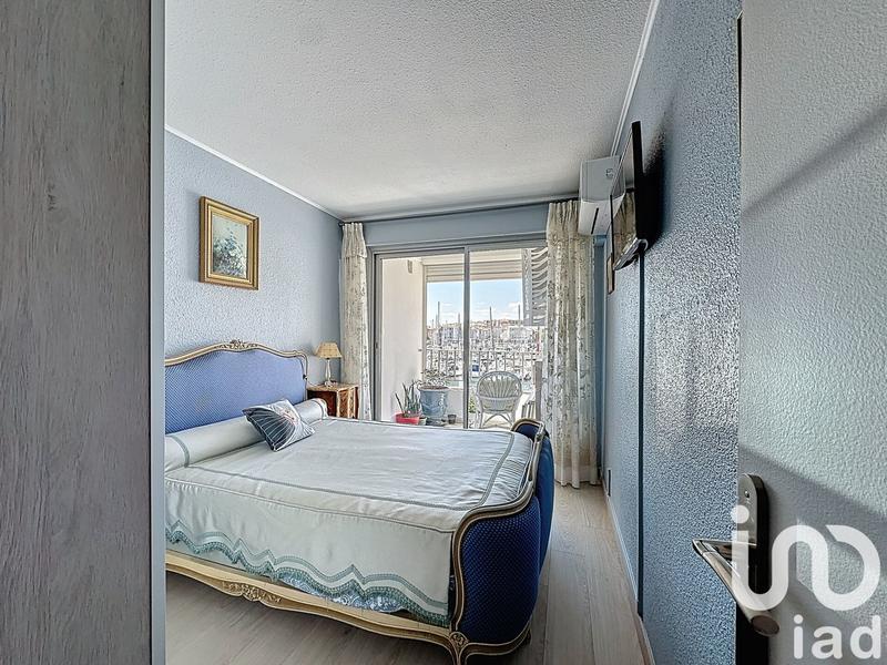 Appartement - 80 m² - 3 pièces