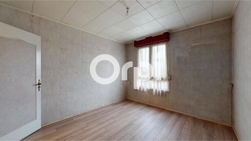 Appartement - 73 m² - 4 pièces