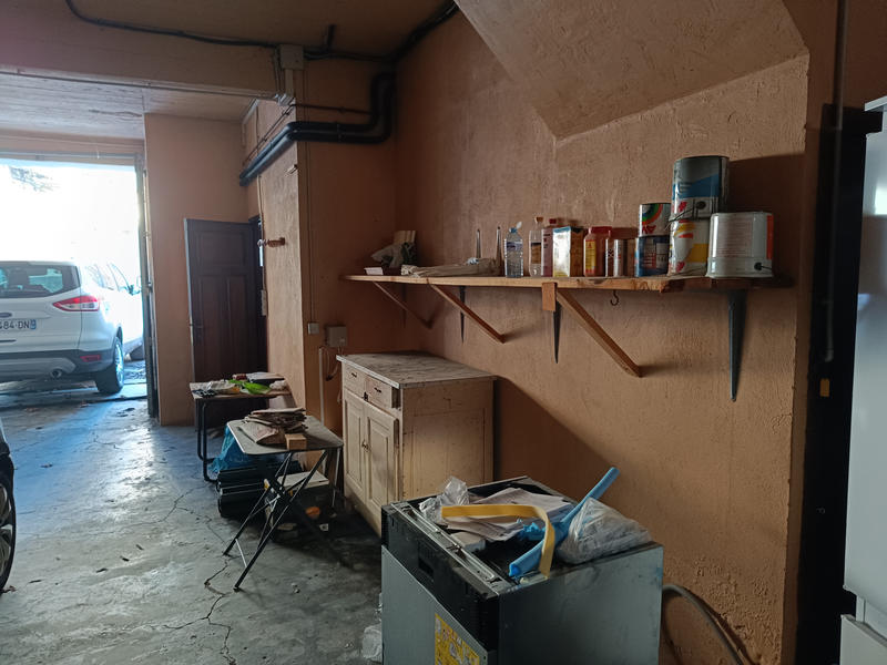 Maison - 143 m² - 6 pièces