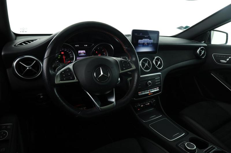 Mercedes Gla 200 d Fascination 7g-Dct 136 ch