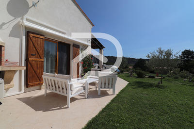 Villa - 160 m² - 5 pièces
