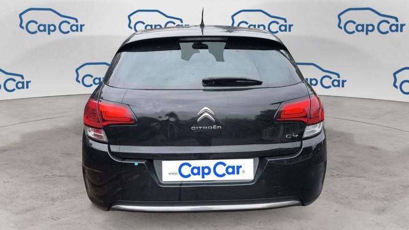 Citroën C4 1.2 PureTech 110 Millenium