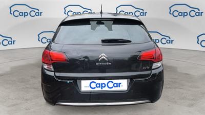 Citroën C4 1.2 PureTech 110 Millenium