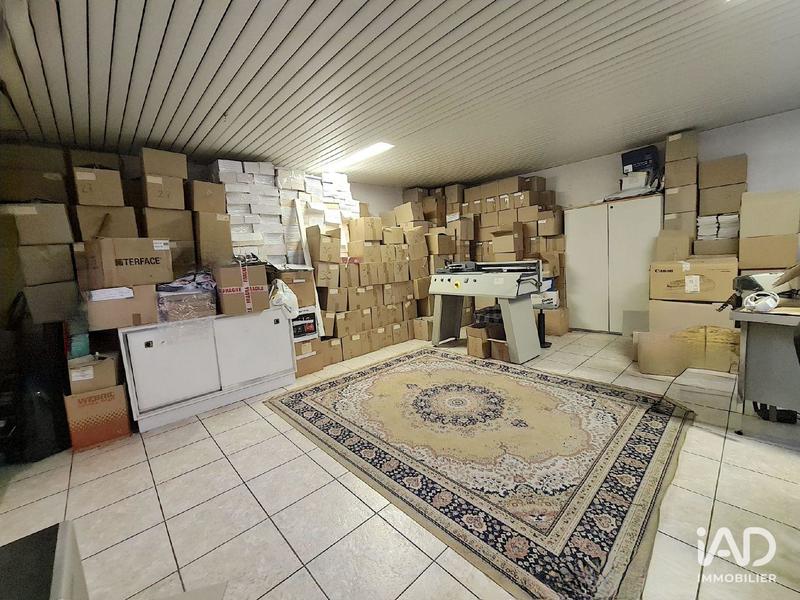 Local commercial - 106 m²