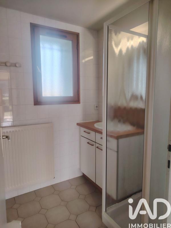 Ferme - 144 m² - 8 pièces