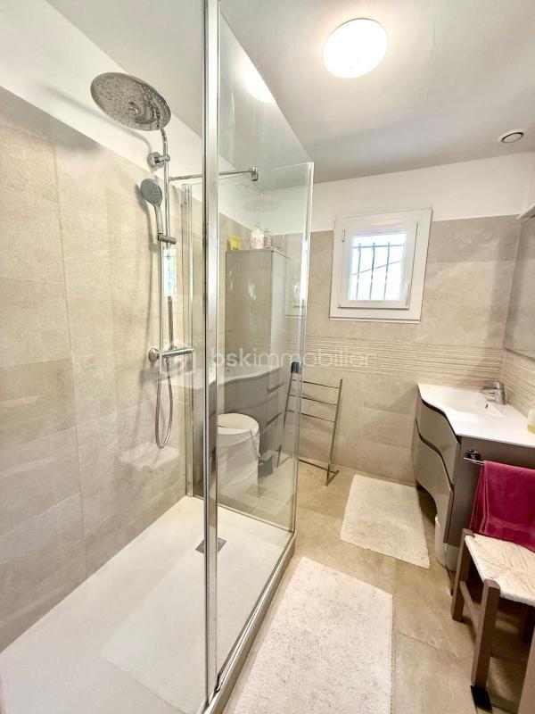 Maison - 117 m² - 5 pièces