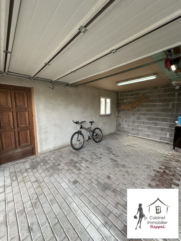 Appartement - 28 m² - 2 pièces