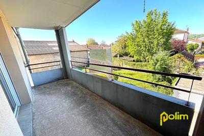 Appartement - 53 m² - 3 pièces