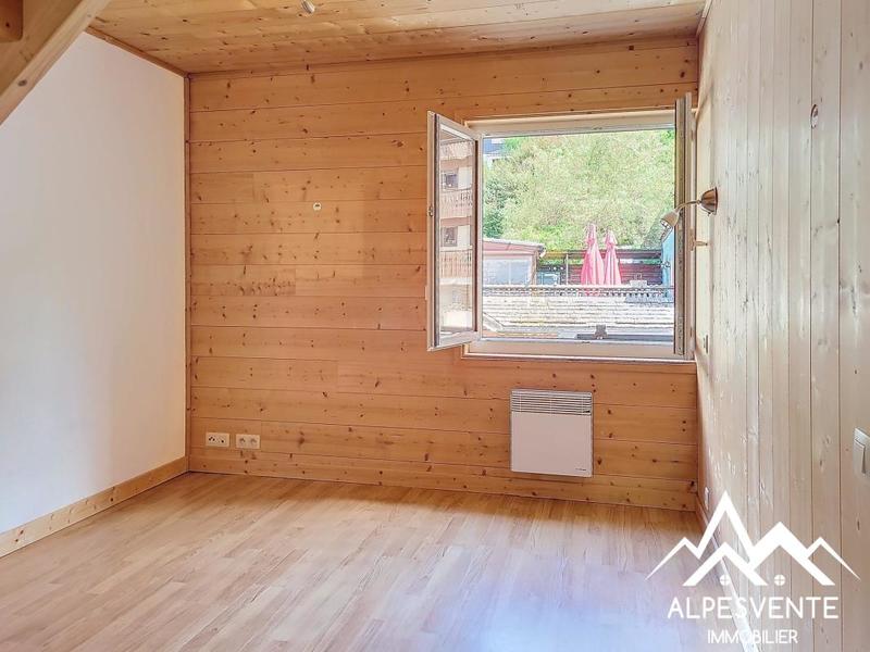 Duplex - 64 m² - 4 pièces