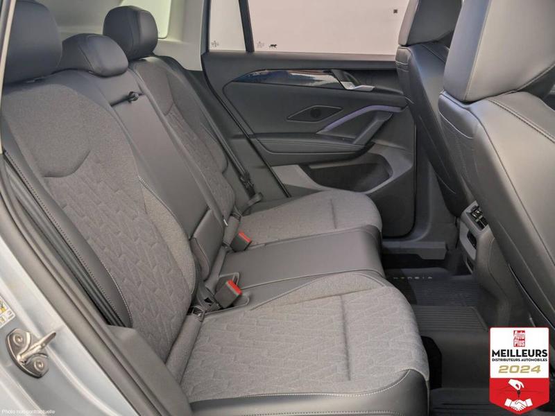 Volkswagen Tiguan Nouveau 1.5 eTSI 150cv Dsg7 Life Plus