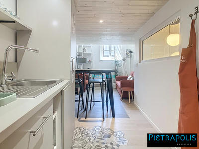 Appartement - 70 m² - 4 pièces