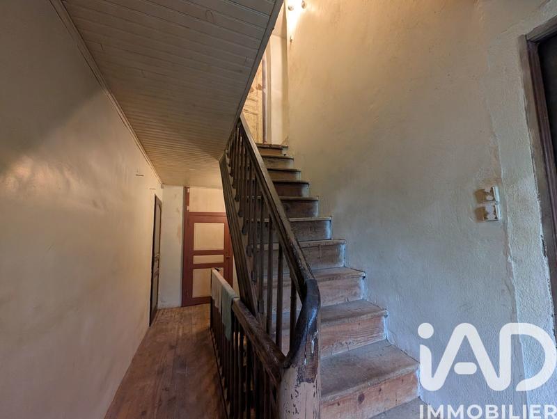 Maison - 157 m² - 5 pièces