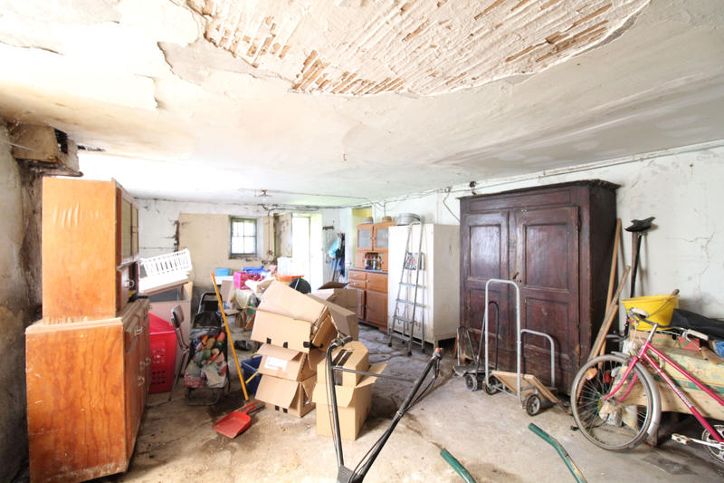 Maison - 235 m² - 8 pièces