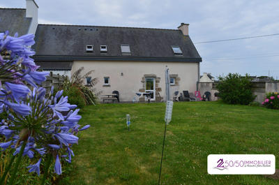 Maison ancienne - 216 m² - 12 pièces