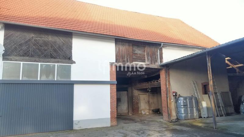 Maison - 231 m² - 5 pièces