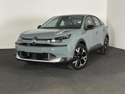 Citroën C4 Max Hybride 145ch Ja18p en Stock 0km Carplay Camera180° Gps Regul Acc Keyless Go E-Dcs6