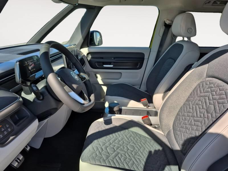 Volkswagen Id. Buzz 286 ch Pro 7 places