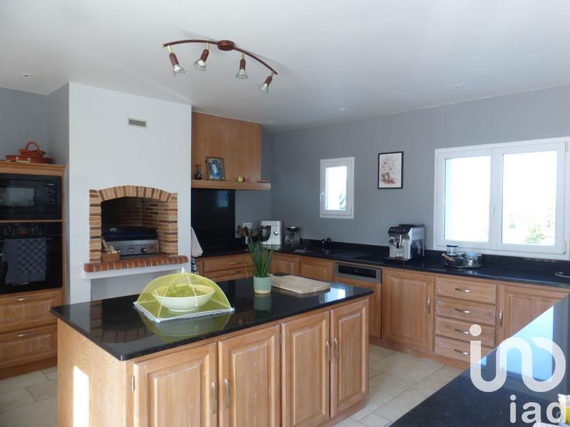 Maison de maîtres - 178 m² - 7 pièces