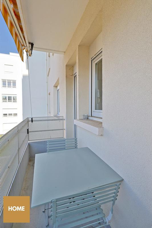 Appartement - 106 m² - 5 pièces