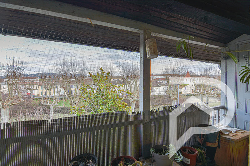 Appartement - 73 m² - 3 pièces