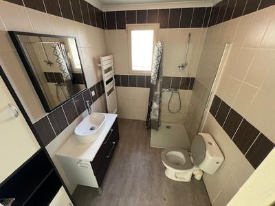 Appartement - 52 m² - 2 pièces