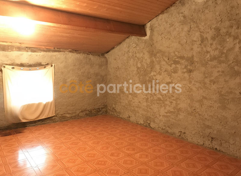 Maison - 61 m² - 4 pièces