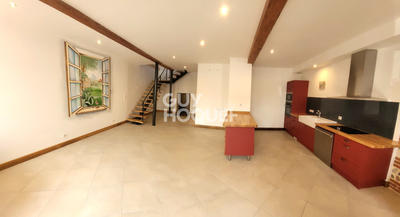 Maison - 152 m² - 5 pièces