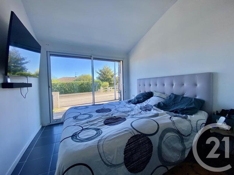 Maison de ville - 101 m² - 5 pièces